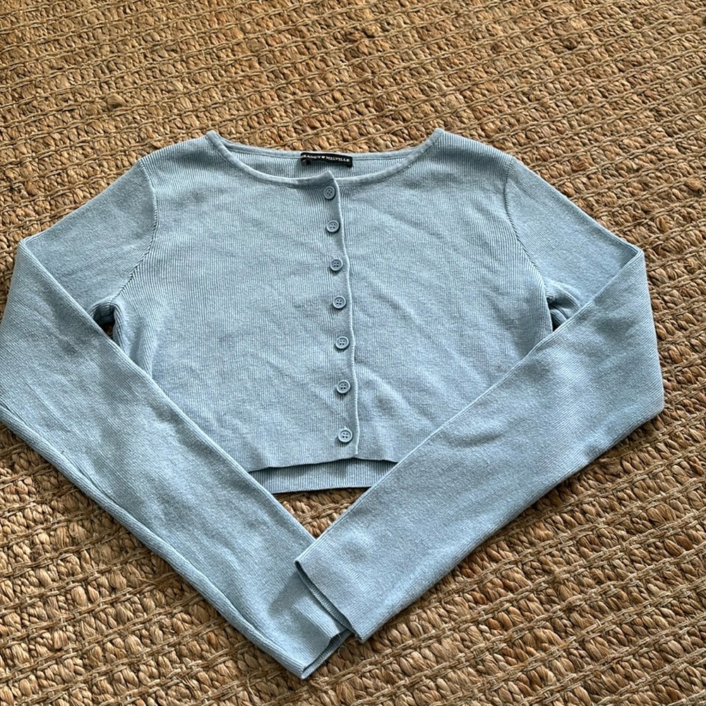 Brandy Melville sweater